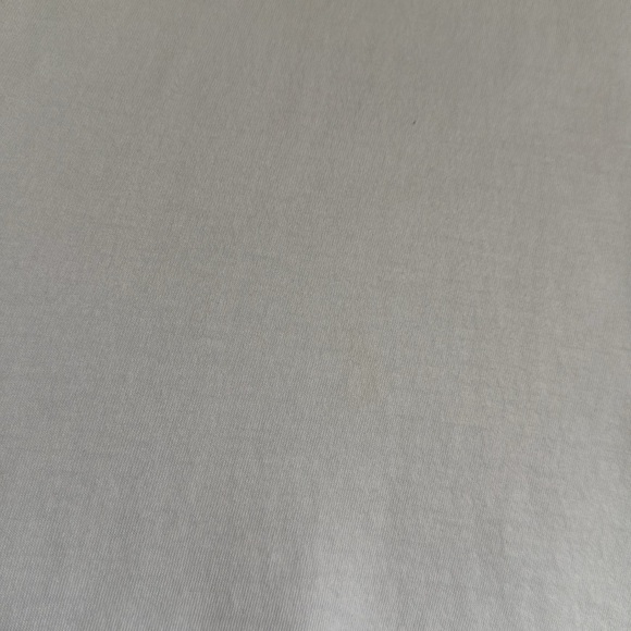 Quince Cotton Modal White Muscle Tank Top - Picture 8 of 8